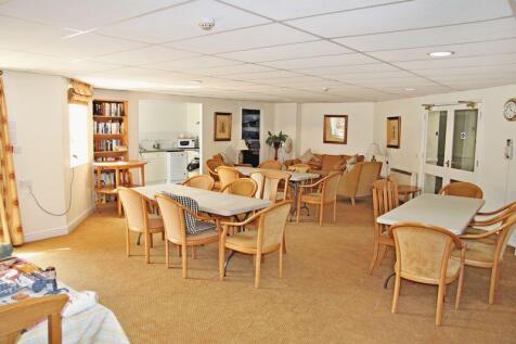RESIDENTS LOUNGE
