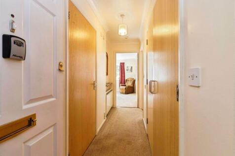 HALL WAY