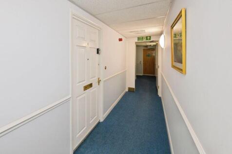 HALL WAY