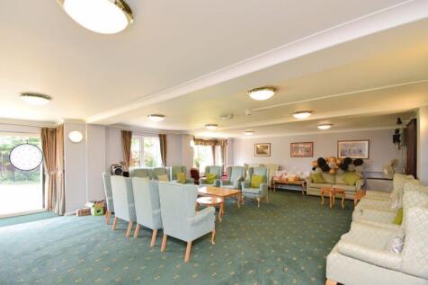 RESIDENTS LOUNGE