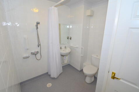 WET ROOM