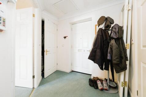 HALLLWAY