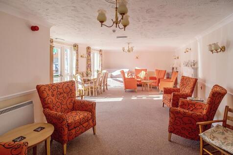 RESIDENTS LOUNGE