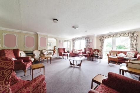 RESIDENTS LOUNGE