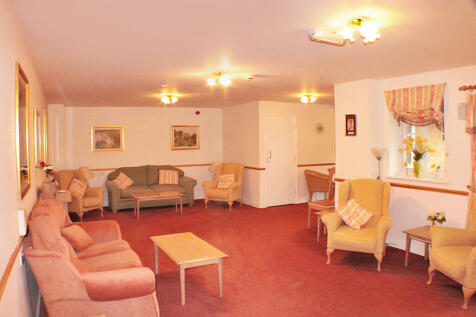 RESIDENTS LOUNGE