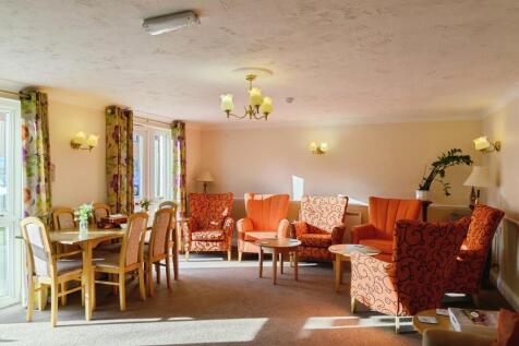 RESIDENTS LOUNGE
