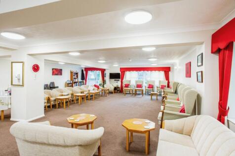 RESIDENTS LOUNGE