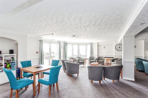 Residents Lounge