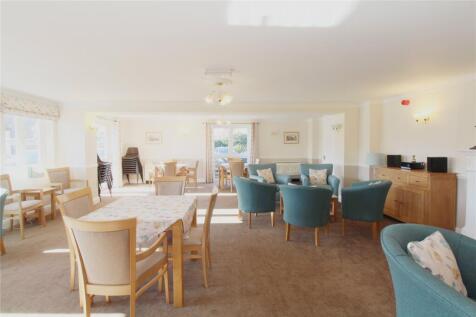 Residents Lounge