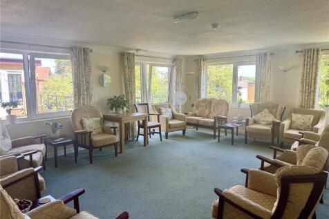 Residents Lounge