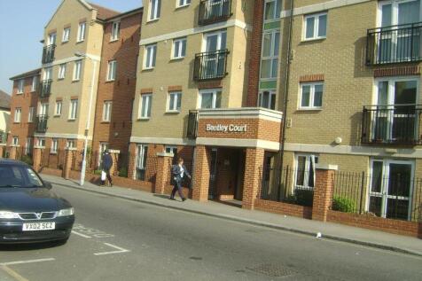 PHOTOS SHOW GENERAL VIEW OF RETIREMEN...