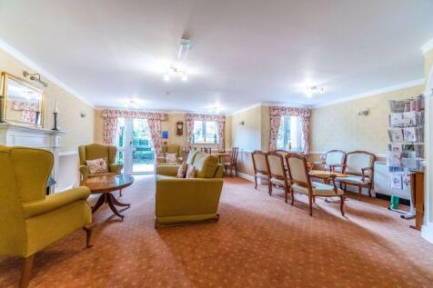 RESIDENTS LOUNGE