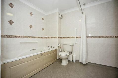 Bathroom / Wet Room 