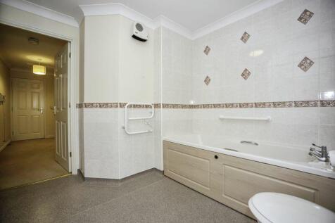 Bathroom / Wet room