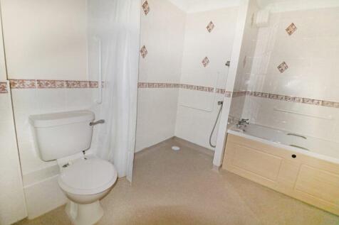 Bathroom/Wet Room