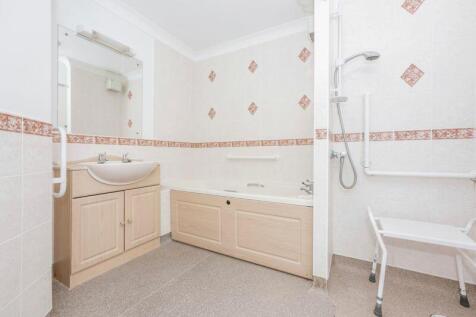 Bath/Wet Room