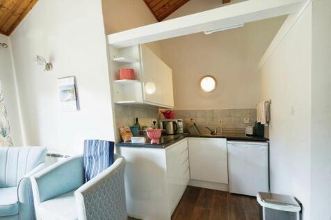 Development Lounge with Kitchen