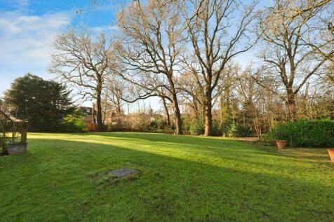 PHOTOS SHOW GENERAL VIEW OF RETIREMEN...