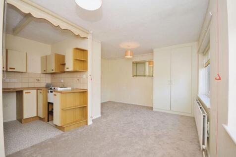 Open plan 