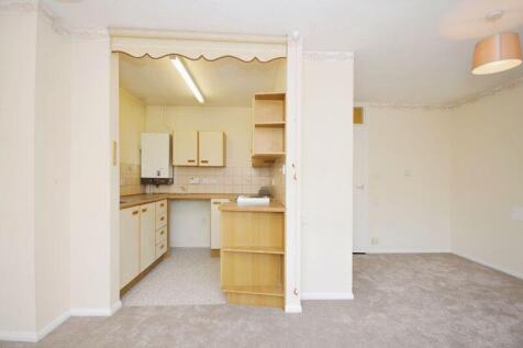 Open Plan