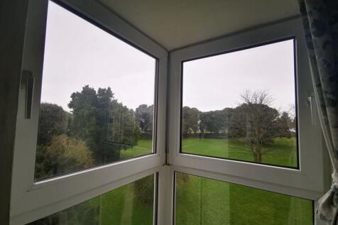 View from Bedroom 
