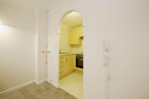 KITCHEN VIEW