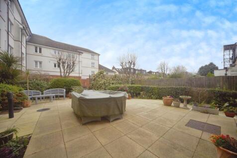 PHOTOS SHOW GENERAL VIEW OF RETIREMEN...