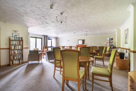Development Communal Lounge