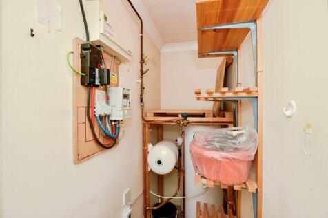 Cupboard