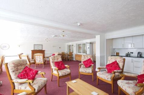 RESIDENTS LOUNGE