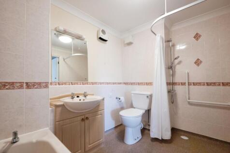BATHROOM/WETROOM
