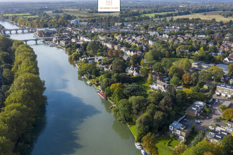 River location