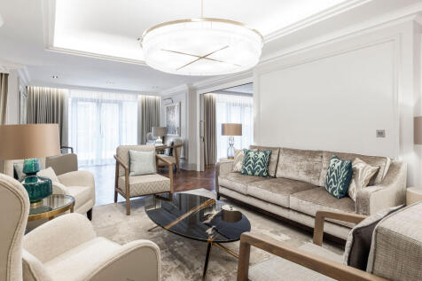 Communal lounge
