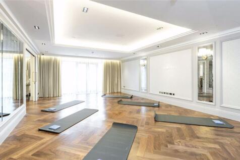 Studio space