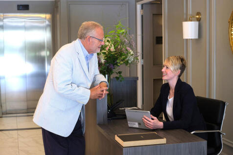 Concierge
