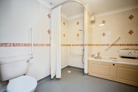 Bath/Wet Room