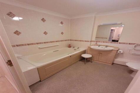 Bathroom /Wet Room