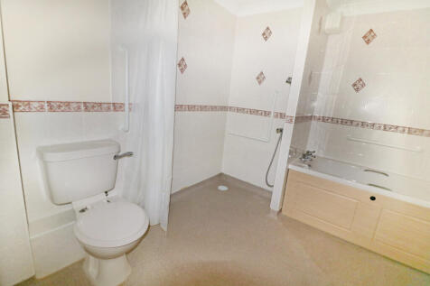 Bathroom/Wet Room