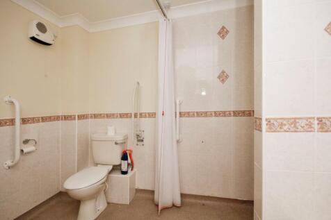 BATHROOM/WETROOM