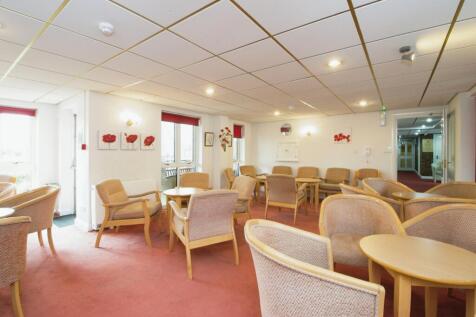 RESIDENTS LOUNGE