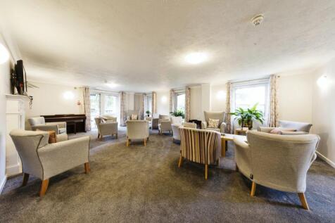 RESIDENTS LOUNGE