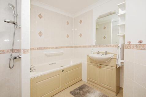 Bathroom/Wet Room