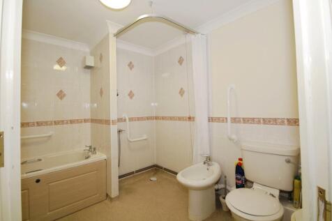 BATHROOM/WETROOM
