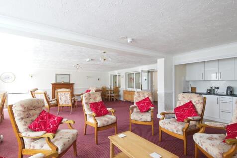 RESIDENTS LOUNGE