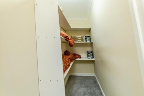 Cupboard
