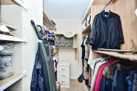 Storage Cupboard