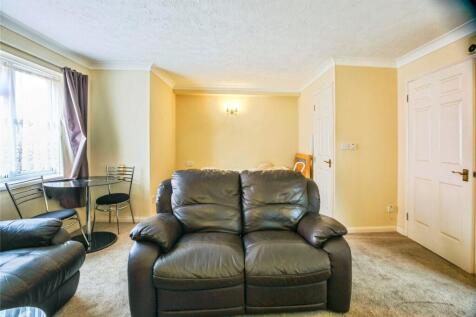 Lounge/Bedroom