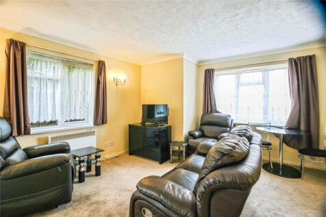Lounge/Bedroom