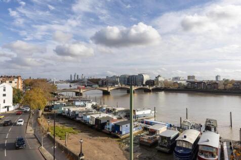 Cheyne Walk 113 The Penthouse - 10 of 21.jpg