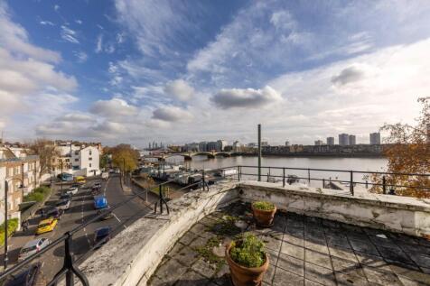 Cheyne Walk 113 The Penthouse - 02 of 21.jpg